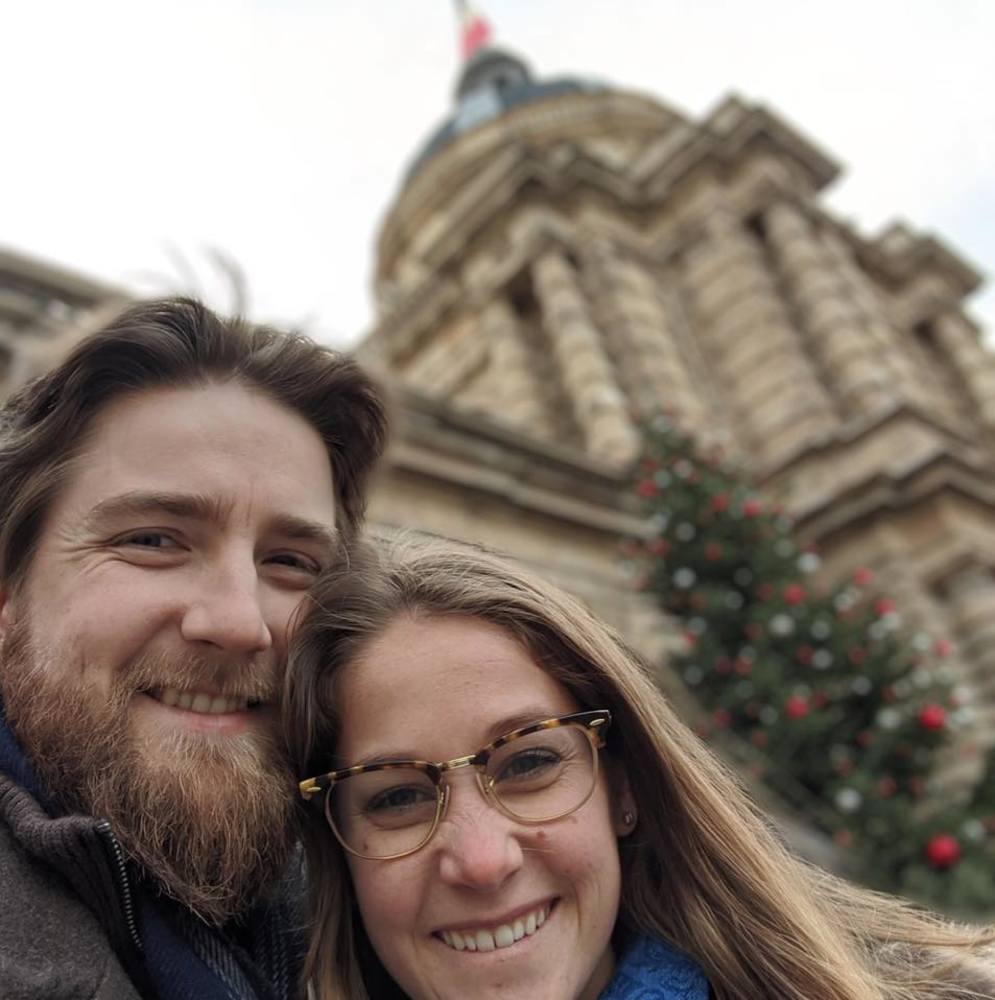 Meet your Posher, Kathryn